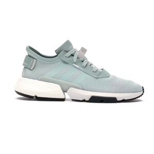 Adidas Pods 3.1 teal